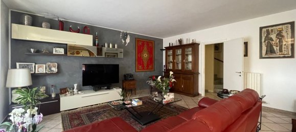 4-Zimmer Villa in San Colombano al Lambro, Italy, Nr. 143830 6