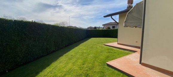 4-Zimmer Villa in San Colombano al Lambro, Italy, Nr. 143830 3