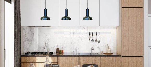 Apartment 2+1 in Alanya, Turkey No. 26330 7