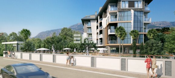 Apartment 2+1 in Alanya, Turkey No. 26330 2