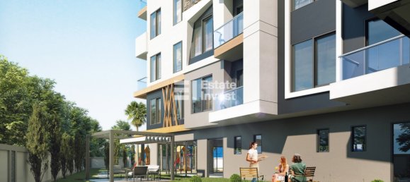 Apartment 2+1 in Alanya, Turkey No. 26330 4