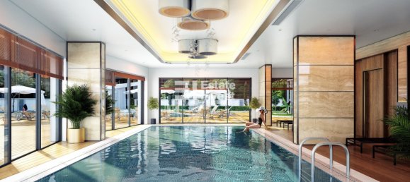 Apartment 2+1 in Alanya, Turkey No. 26330 6