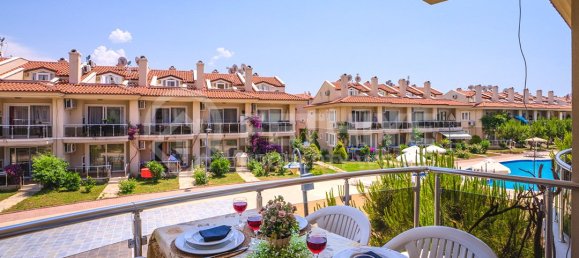 Apartamento 2+1 em Fethiye, Turkey N.º 18428 21