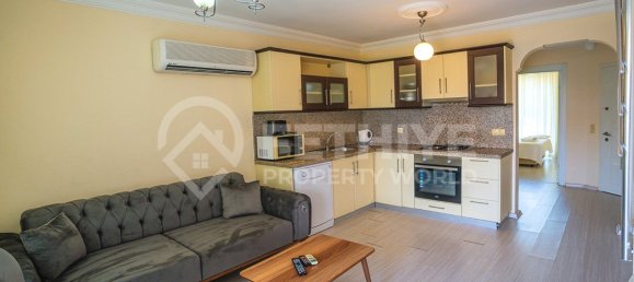 Apartamento 2+1 em Fethiye, Turkey N.º 18428 26