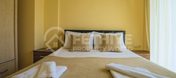 Apartamento 2+1 em Fethiye, Turkey N.º 18428 4