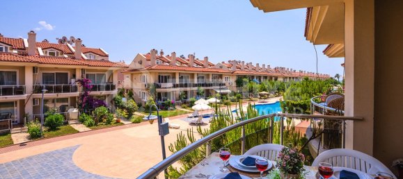 Apartamento 2+1 em Fethiye, Turkey N.º 18428 22