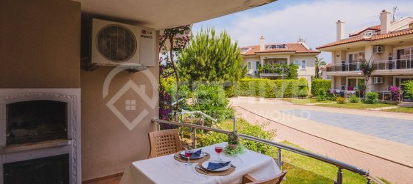 Apartamento 2+1 em Fethiye, Turkey N.º 18428 12