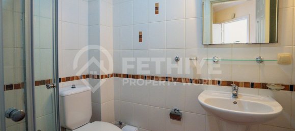 Apartamento 2+1 em Fethiye, Turkey N.º 18428 10