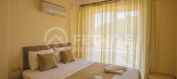 Apartamento 2+1 em Fethiye, Turkey N.º 18428 9