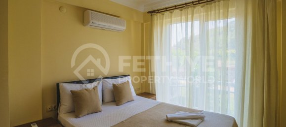 Apartamento 2+1 em Fethiye, Turkey N.º 18428 20