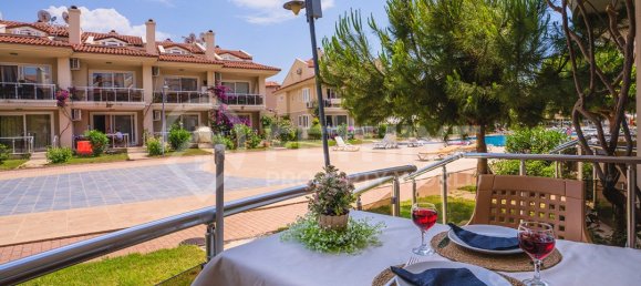 Apartamento 2+1 em Fethiye, Turkey N.º 18428 16