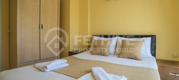 Apartamento 2+1 em Fethiye, Turkey N.º 18428 14