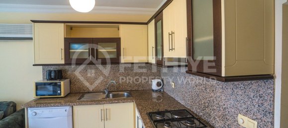 Apartamento 2+1 em Fethiye, Turkey N.º 18428 5