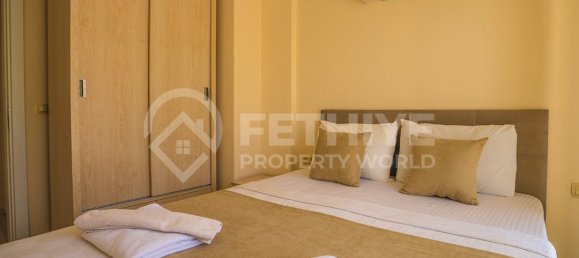 Apartamento 2+1 em Fethiye, Turkey N.º 18428 11