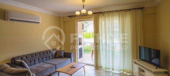 Apartamento 2+1 em Fethiye, Turkey N.º 18428 8