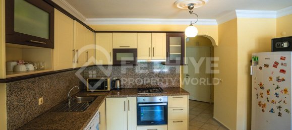 Apartamento 2+1 em Fethiye, Turkey N.º 18428 3