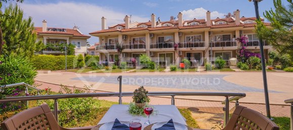 Apartamento 2+1 em Fethiye, Turkey N.º 18428 24