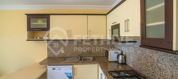 Apartamento 2+1 em Fethiye, Turkey N.º 18428 19