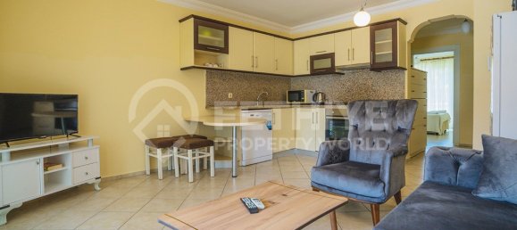 Apartamento 2+1 em Fethiye, Turkey N.º 18428 25