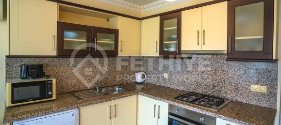 Apartamento 2+1 em Fethiye, Turkey N.º 18428 6