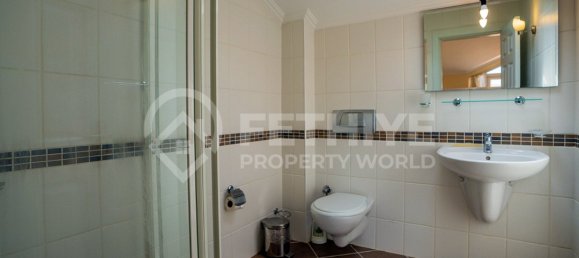 Apartamento 2+1 em Fethiye, Turkey N.º 18428 17