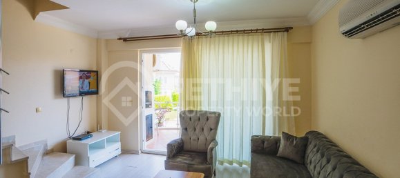 Apartamento 2+1 em Fethiye, Turkey N.º 18428 15