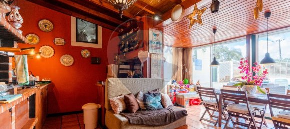 Casa de 4 dormitorios en Torres Vedras, Portugal No. 178391 11