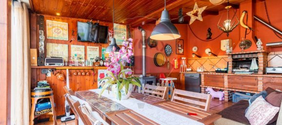 Casa de 4 dormitorios en Torres Vedras, Portugal No. 178391 10