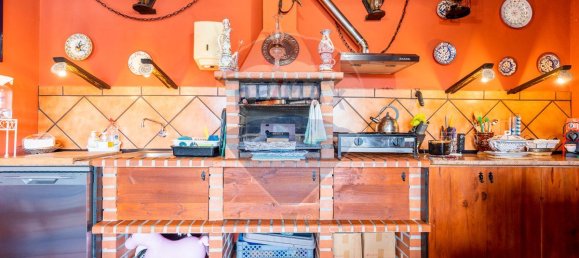 Casa de 4 dormitorios en Torres Vedras, Portugal No. 178391 12