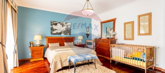 Casa de 4 dormitorios en Torres Vedras, Portugal No. 178391 28