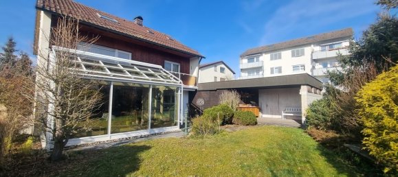 3 Schlafzimmer Haus in Calw, Germany, Nr. 46584 6