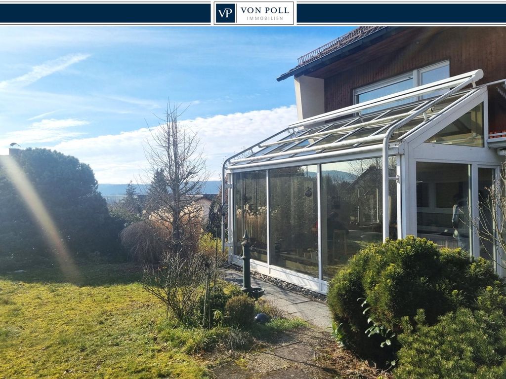 3 Schlafzimmer Haus in Calw, Germany, Nr. 46584