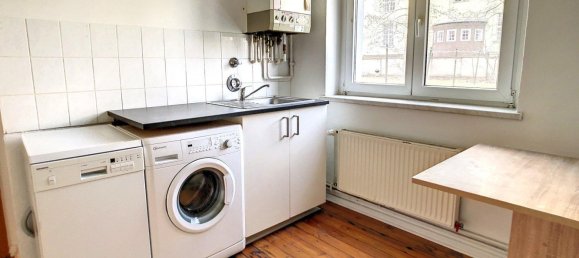 1 chambre Appartement à Lichtenberg, Germany No. 264246 9