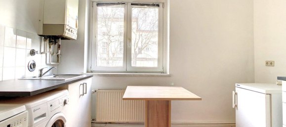 1 chambre Appartement à Lichtenberg, Germany No. 264246 7