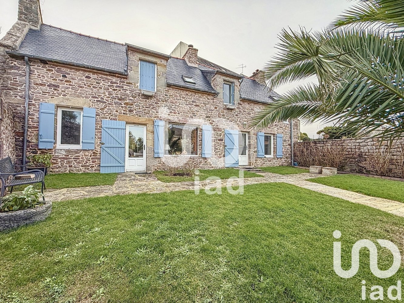 Casa T4 em Erquy, France N.º 273412