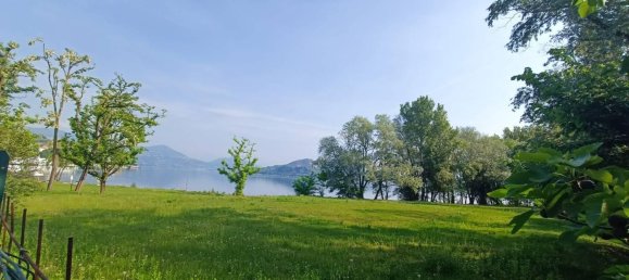 Apartamento de 4 habitaciónes en Arona, Italy No. 258668 18