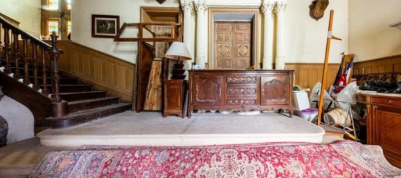 11 غرف نوم قلاع في Apremont, France رقم 360250 8