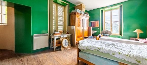 11 غرف نوم قلاع في Apremont, France رقم 360250 5