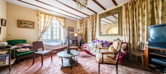 11 غرف نوم قلاع في Apremont, France رقم 360250 9