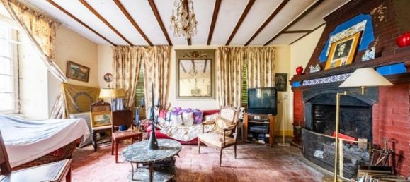 11 غرف نوم قلاع في Apremont, France رقم 360250 10