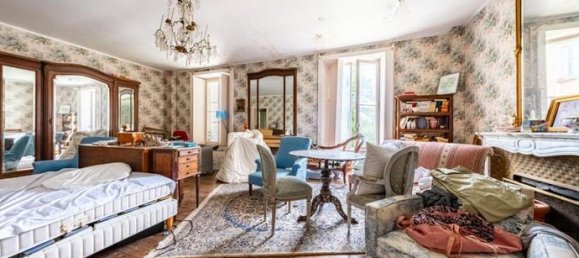 11 غرف نوم قلاع في Apremont, France رقم 360250 4