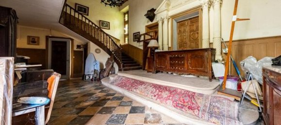 11 غرف نوم قلاع في Apremont, France رقم 360250 7