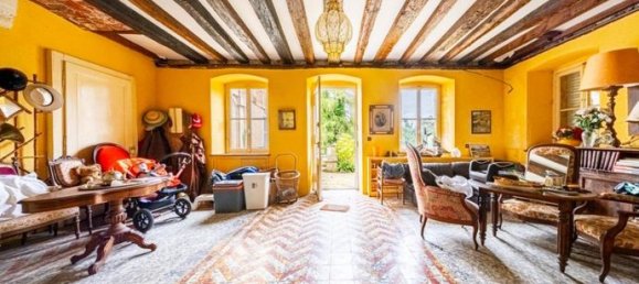 11 غرف نوم قلاع في Apremont, France رقم 360250 13