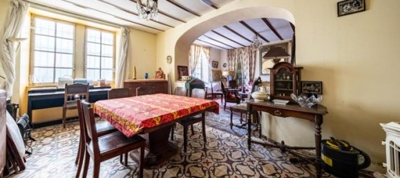 11 غرف نوم قلاع في Apremont, France رقم 360250 12