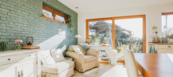 3 غرف نوم منزل في Melton Mowbray, United Kingdom رقم 2501 19