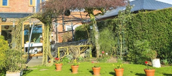 3 غرف نوم منزل في Melton Mowbray, United Kingdom رقم 2501 37