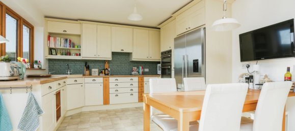 3 غرف نوم منزل في Melton Mowbray, United Kingdom رقم 2501 10