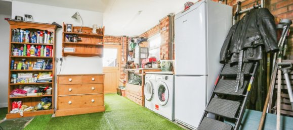 3 غرف نوم منزل في Melton Mowbray, United Kingdom رقم 2501 20