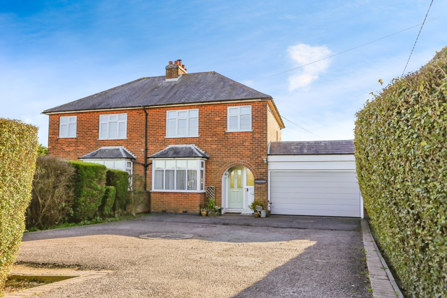 3 غرف نوم منزل في Melton Mowbray, United Kingdom رقم 2501