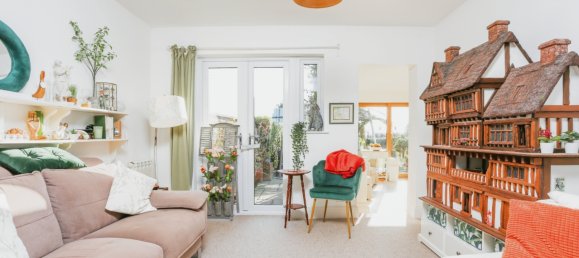 3 غرف نوم منزل في Melton Mowbray, United Kingdom رقم 2501 11